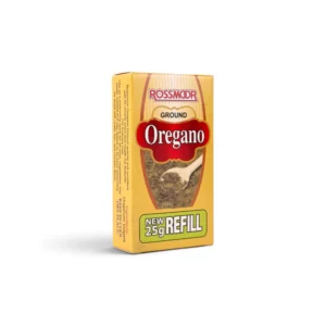 Oregano Ground 25gm