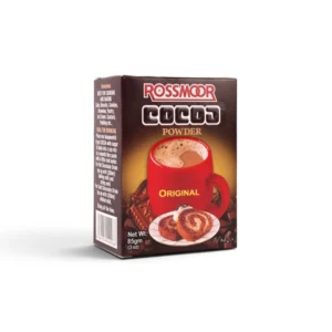Cocoa Powder 85gm