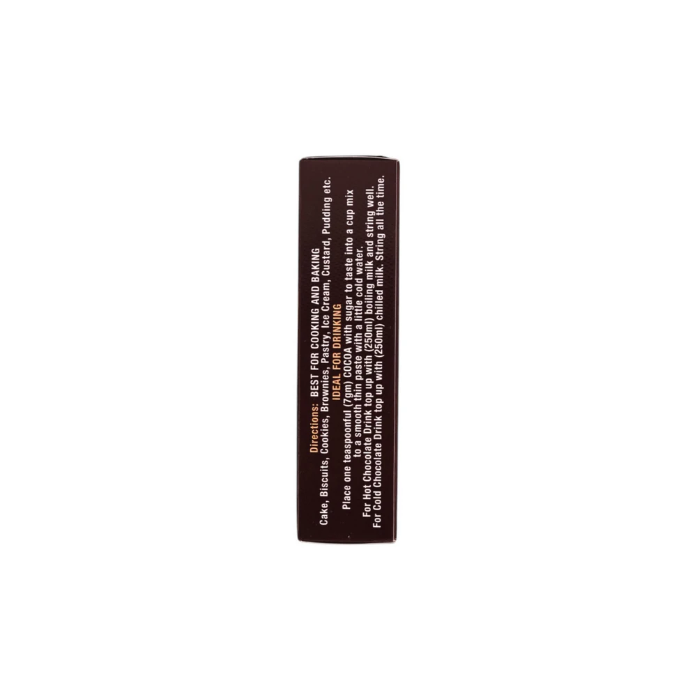 Cocoa Powder 40gm - Image 3