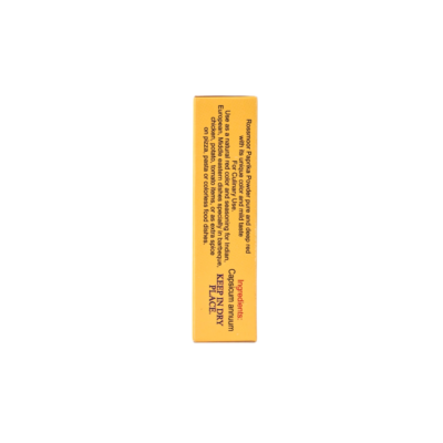Paprika Powder 25gm