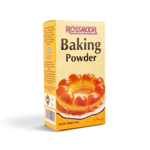 Baking Powder 200gm