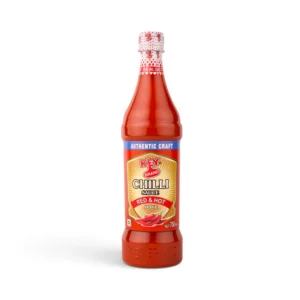 Chilli Sauce 750ml