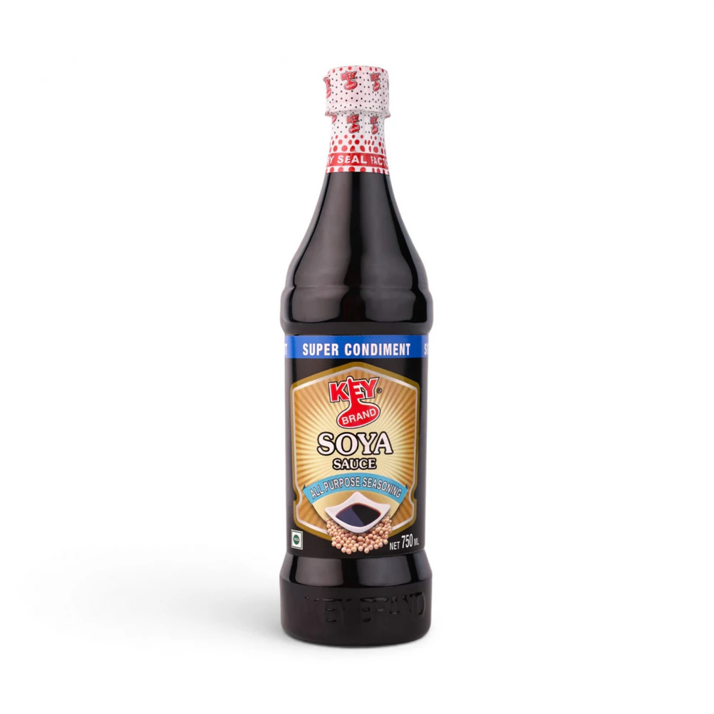 Soya Sauce 750ml