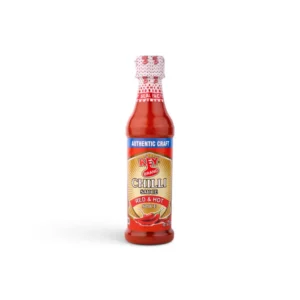 Chilli Sauce 275ml
