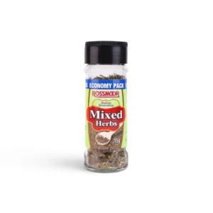Mixed Herbs (Shaker) 15gm
