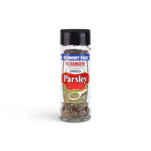 Parsley Dried (Shaker) 10gm