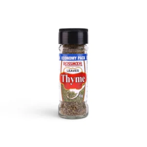 Thyme Leaves (Shaker) 15gm