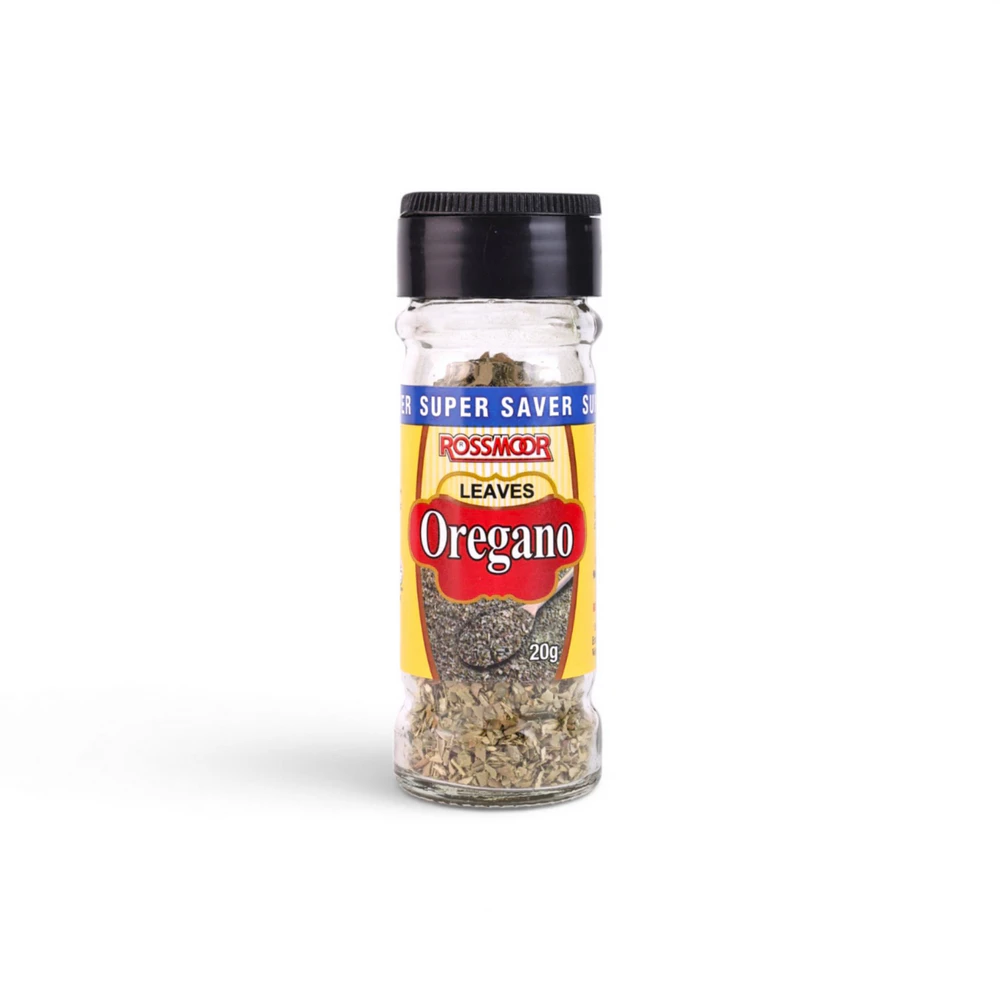 Oregano Leaves (Shaker) 20gm