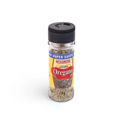 Oregano Leaves (Shaker) 20gm