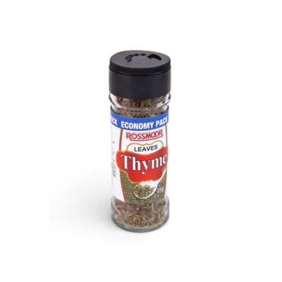 Thyme Leaves (Shaker) 15gm