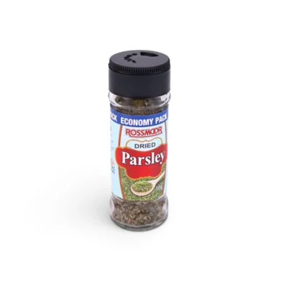 Parsley Dried (Shaker) 10gm