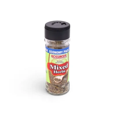 Mixed Herbs (Shaker) 15gm