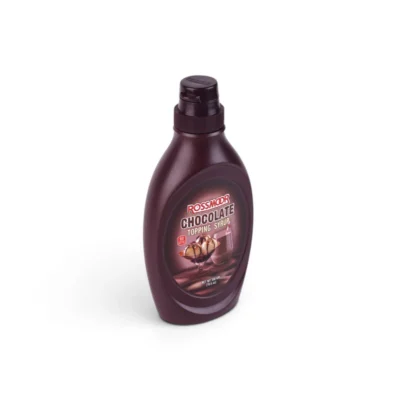Chocolate Topping Syrup 300gm