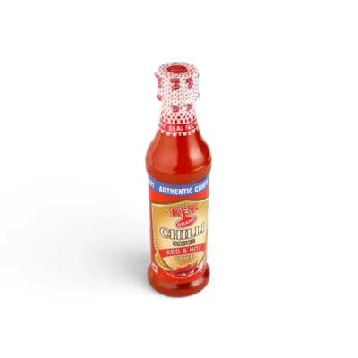 Chilli Sauce 275ml