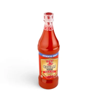 Chilli Sauce 750ml