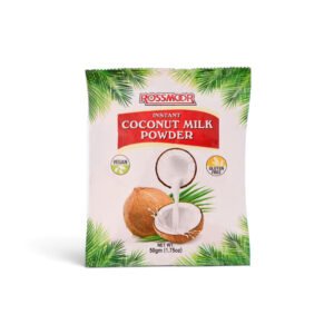 INSTANT COCONUT MILK POWDER 50GM