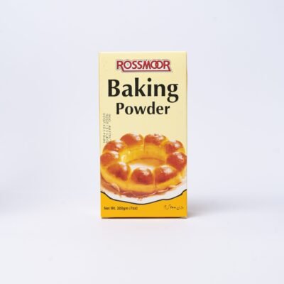 Baking Powder 200gm