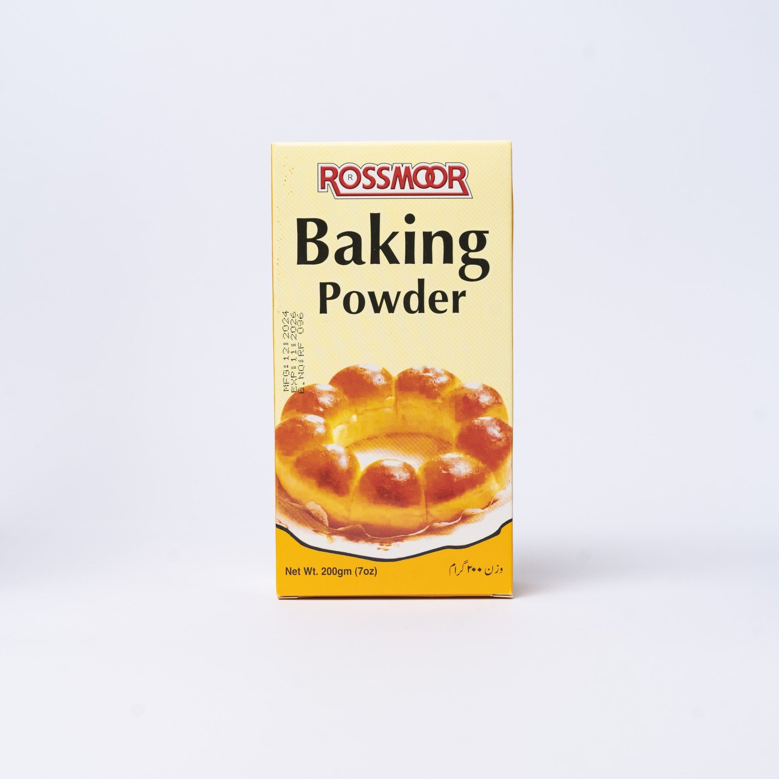 Baking Powder 200gm - Image 2