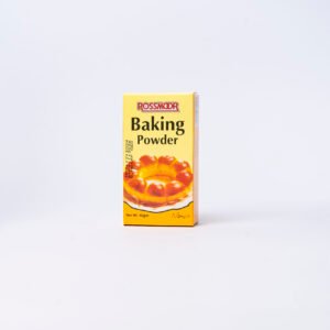 Baking Powder 50gm — The Secret to Perfectly Fluffy Bakes Every Time!
