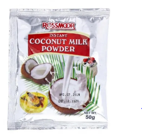 COCONUT MILK POWDER 50GM