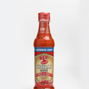Chilli Sauce 275ml