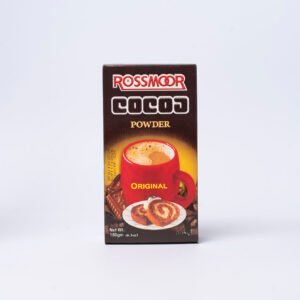 Cocoa Powder 180gm — Elevate Your Creations with Rich Flavor!