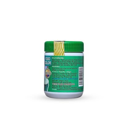 Deep Green Powder 85gm