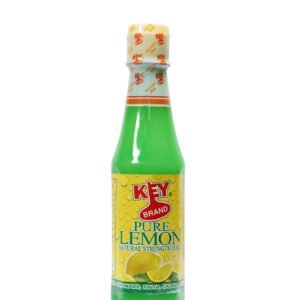 Pure Lemon Juice 300ml