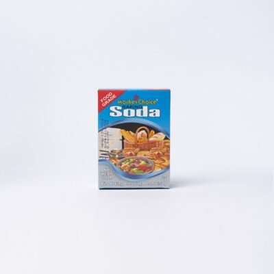 Mother Choice Baking Soda 100gm
