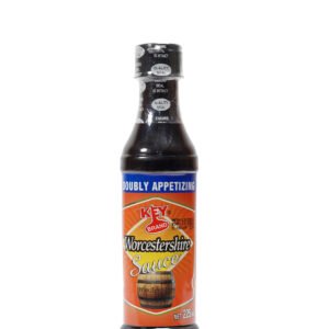 Worcestershire Sauce 225ml