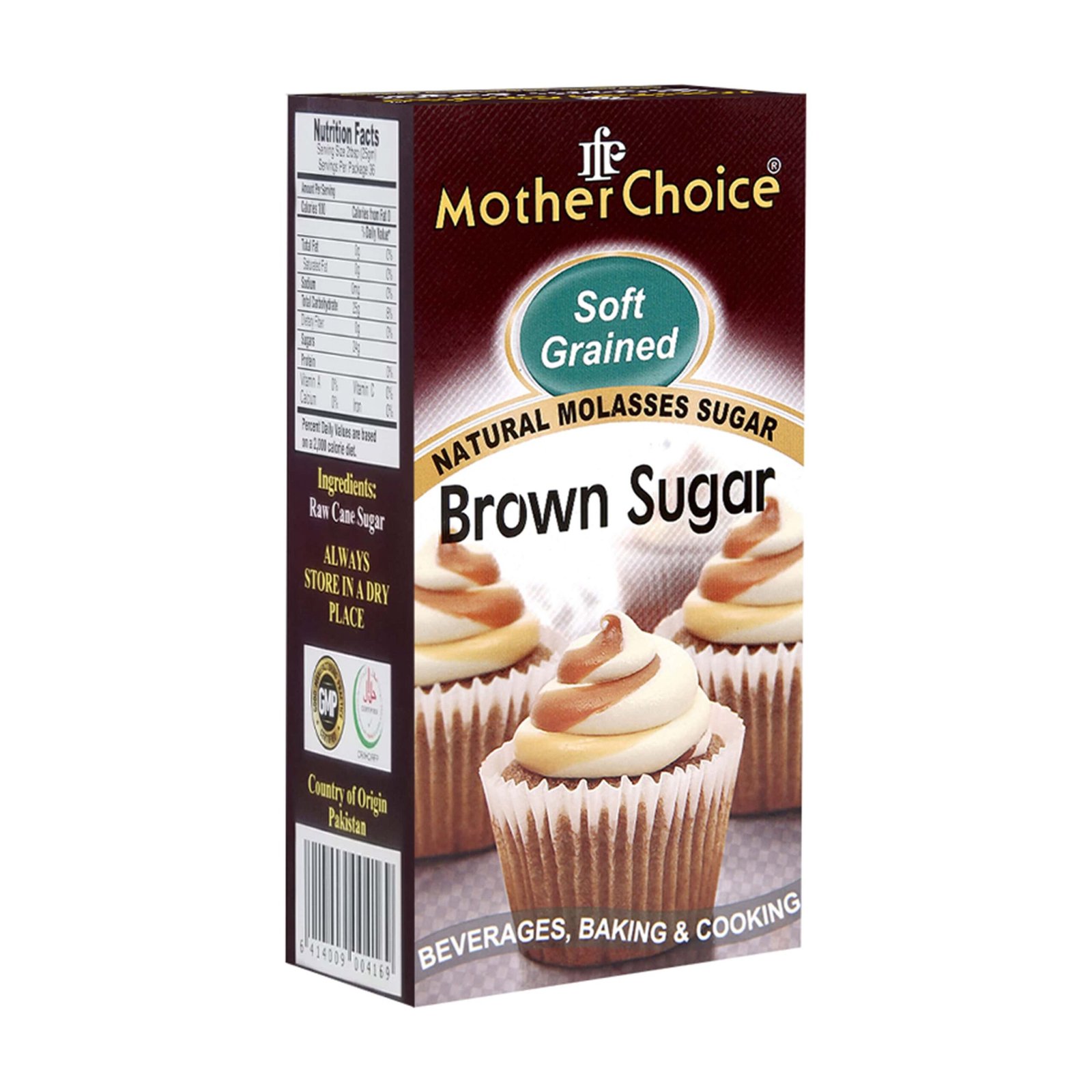 Brown Sugar 250gm