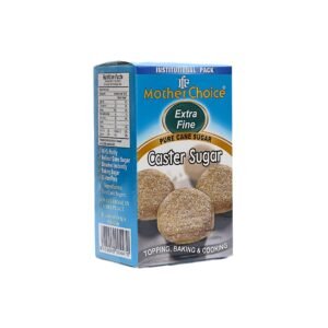 Caster Sugar 900gm