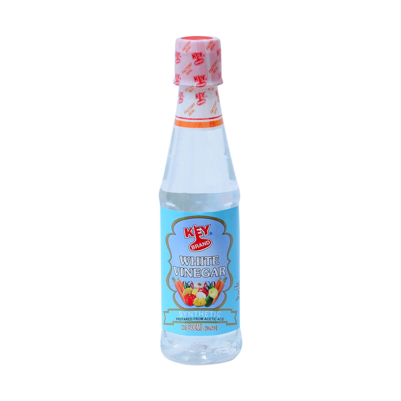 Vinegar White 300ml
