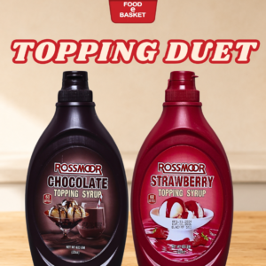 Rossmoor Topping Duet